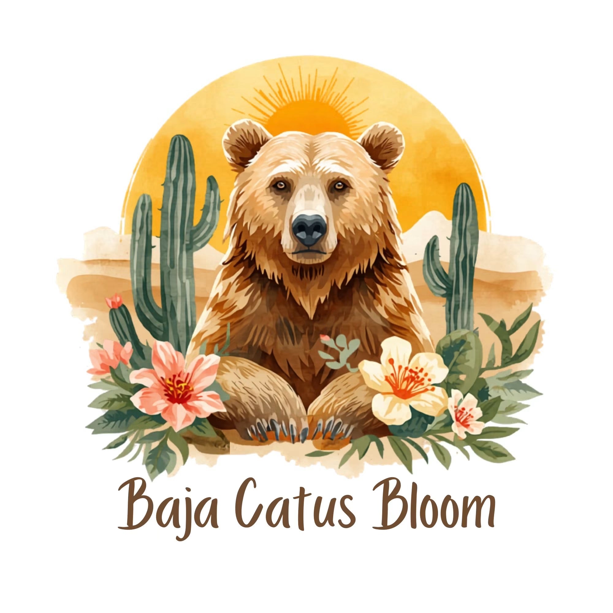 BAJA CATUS BLOOM