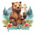 PINA RADO