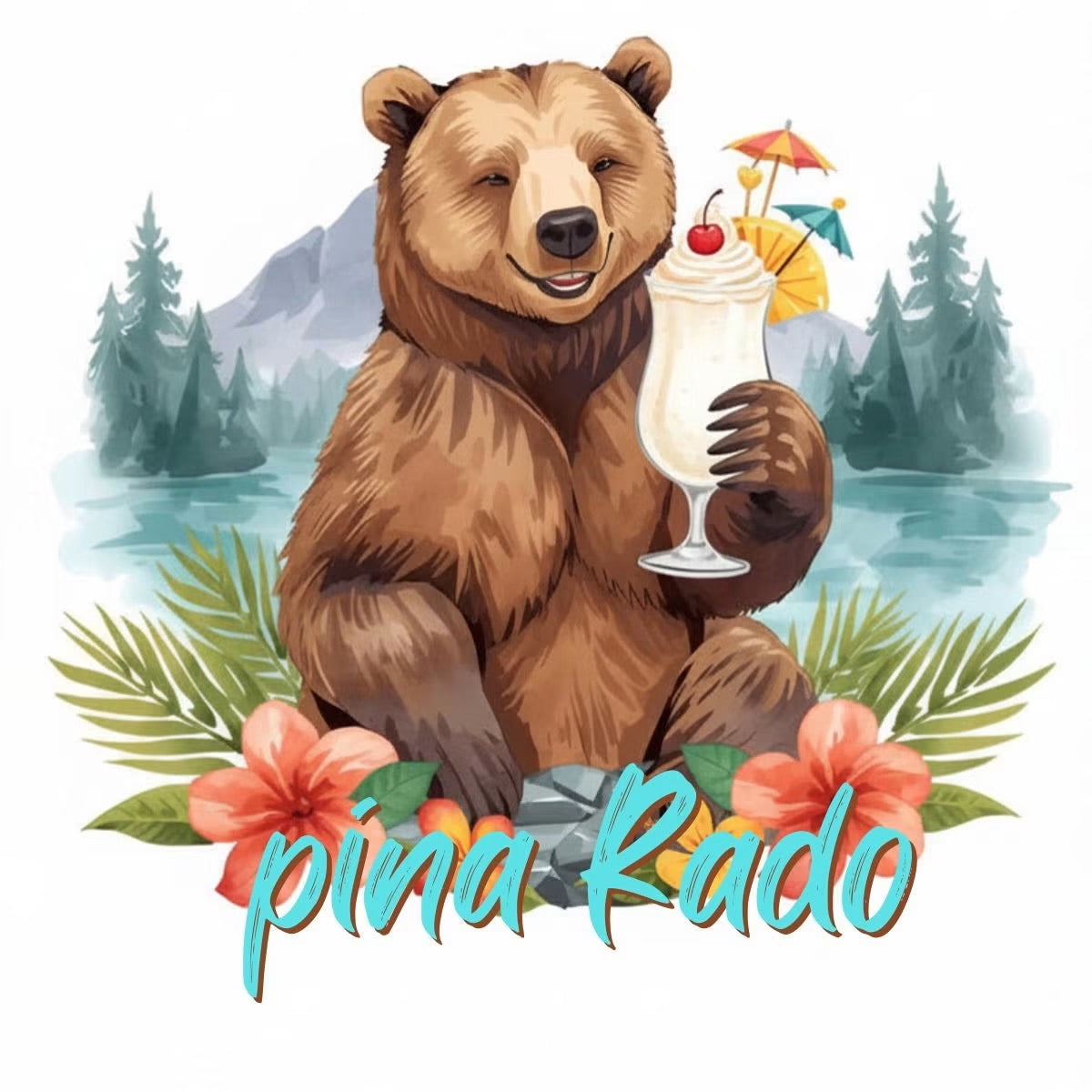 PINA RADO