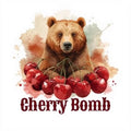 CHERRY BOMB