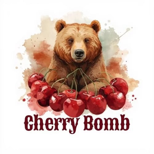 CHERRY BOMB