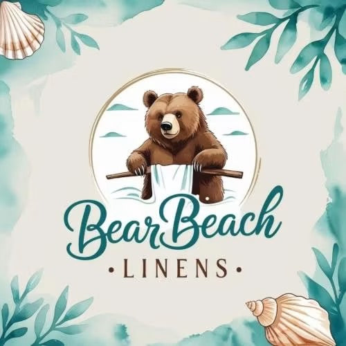 BEAR BEACH LINENS