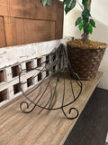 METAL CORNUCOPIA LRG