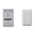 CLEAN AS A WHISTLE OLIVE OIL & SHEA BUTTER MINT