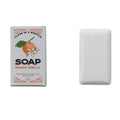 CLEAN AS A WHISTLE OLIVE OIL & SHEA BUTTER ORANGE VANILLA