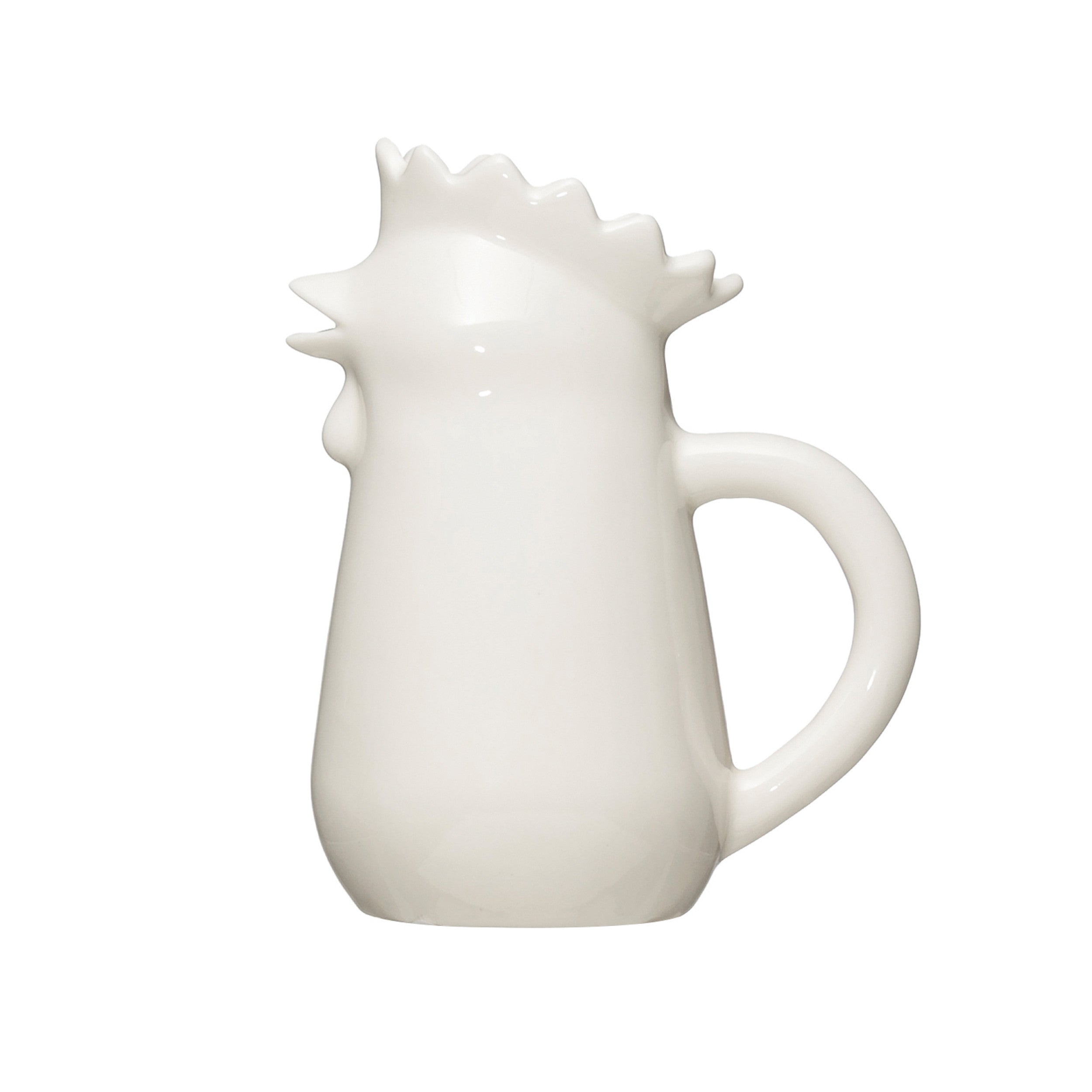 CHICKEN CREAMER