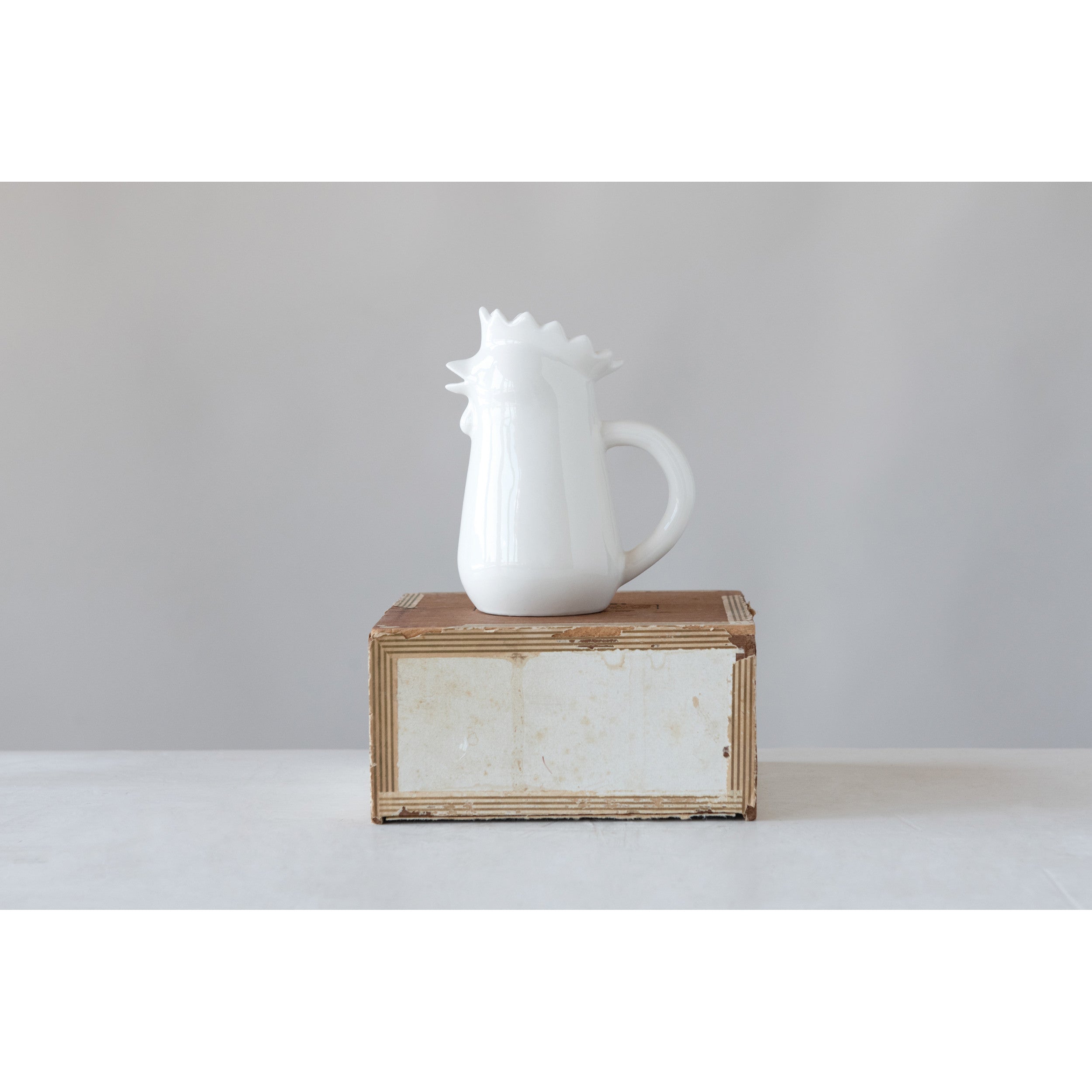 CHICKEN CREAMER