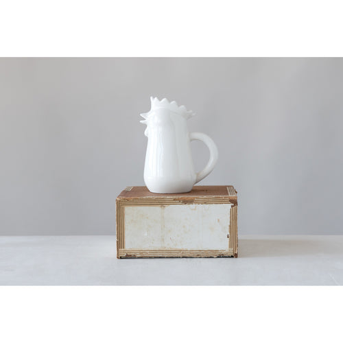 CHICKEN CREAMER